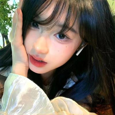 我在看着你